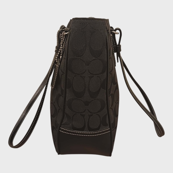 Coach Lunch Tote - Picture 4 of 10